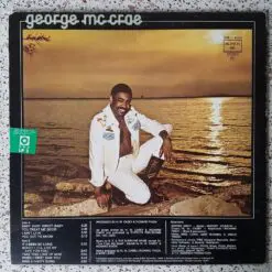 George McCrae – 1975 – George McCrae