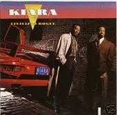 Kiara - 1990 - Civilized Rogue