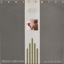 Eurythmics - 1983 - Sweet Dreams Are Made Of This