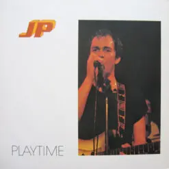 JP den Tex - 1981 - Playtime