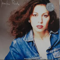 Jennifer Rush - 1984 - Jennifer Rush