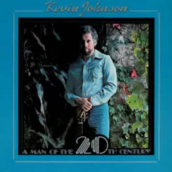 Kevin Johnson - 1976 - A Man Of The 20th Century