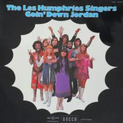 Les Humphries Singers - 1971 - Goin' Down Jordan