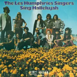 Les Humphries Singers - 1972 - Sing Hallelujah