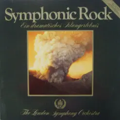 London Symphony Orchestra - 1981 - Symphonic Rock