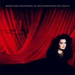 Marianne Rosenberg - 1989 - Uns Verbrennt Die Nacht