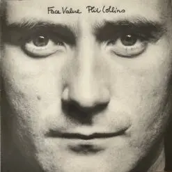 Phil Collins - 1981 - Face Value