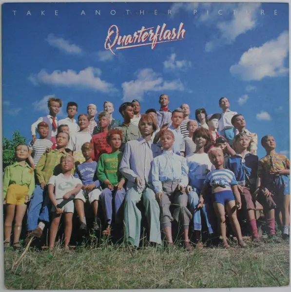 ALP24833R_1791982379 Quarterflash – 1983 – Take Another Picture
