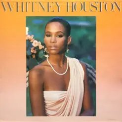 Whitney Houston - 1986 - Whitney Houston