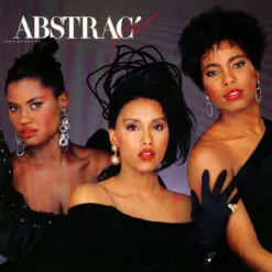 Abstrac' - 1989 - Abstrac'