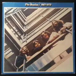 Beatles - 1977 - 1967-1970