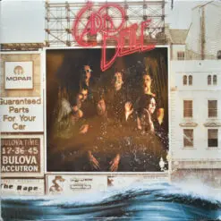Cado Belle - 1976 - Cado Belle