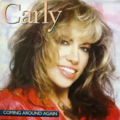 Carly Simon - 1987 - Coming Around Again