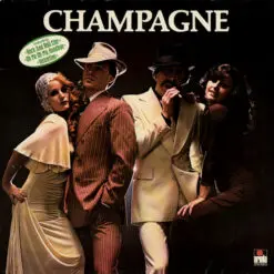 Champagne - 1977 - Champagne