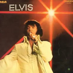 Elvis Presley - 1971 - You'll Never Walk Alone