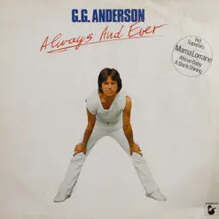 G.G. Anderson - 1981 - Always And Ever