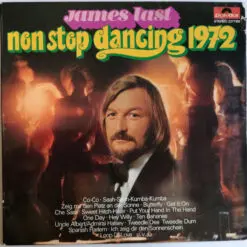 James Last - 1971 - Non Stop Dancing 1972