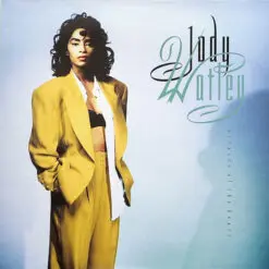 Jody Watley - 1991 - Affairs Of The Heart
