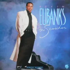 Kevin Eubanks - 1989 - The Searcher