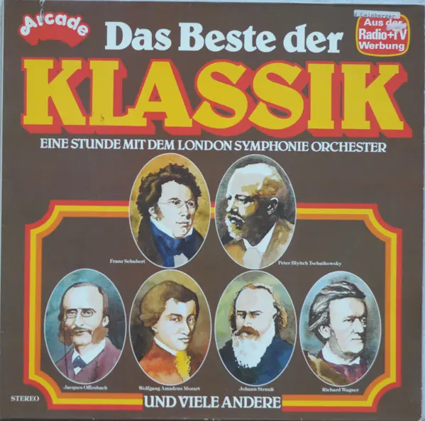 ALP24939C_1791998381 London Symphony Orchestra – 1977 – Das Beste Der Klassik (Eine Stunde Mit Dem London Symphonie Orchester)