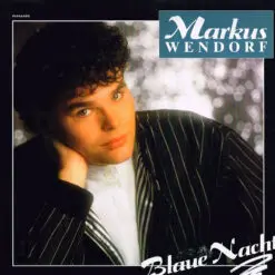 Markus Wendorf - 1988 - Blaue Nacht