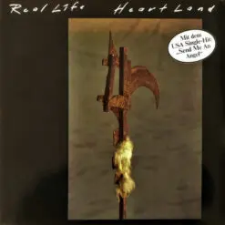 Real Life - 1983 - Heartland