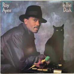 Roy Ayers - 1984 - In The Dark