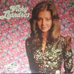 Vicky Leandros - 1972 - Vicky Leandros