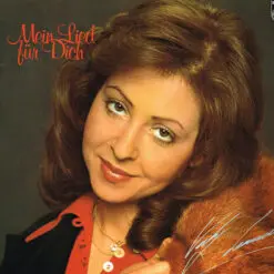 Vicky Leandros - 1974 - Mein Lied Für Dich