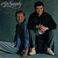 Air Supply - 1985 - Air Supply