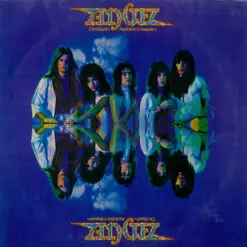 Angel - 1977 - On Earth As It Is In Heaven