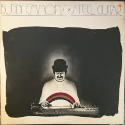 Buddy Emmons - 1975 - Steel Guitar
