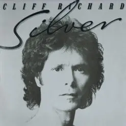Cliff Richard - 1983 - Silver