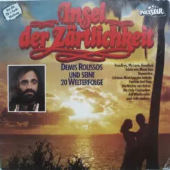 Demis Roussos - 1980 - Insel Der Zärtlichkeit