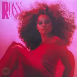 Diana Ross - 1983 - Ross