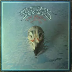 Eagles - 1977 - Their Greatest Hits 1971-1975