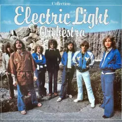 Electric Light Orchestra - 1981 - Collection