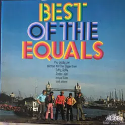 Equals - Best Of The Equals