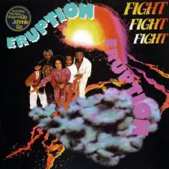 Eruption - 1980 - Fight Fight Fight