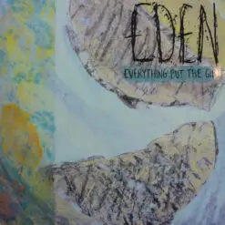 Everything But The Girl - 1984 - Eden