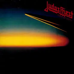 Judas Priest - 1981 - Point Of Entry