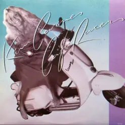Kim Carnes - 1983 - Café Racers