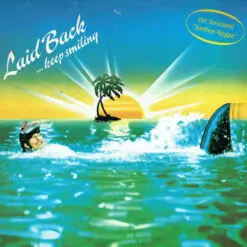 Laid Back - 1983 - ...Keep Smiling