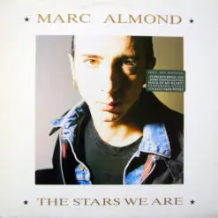 Marc Almond - 1989 - The Stars We Are
