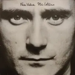 Phil Collins - 1981 - Face Value
