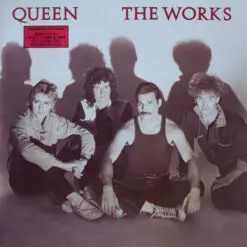 Queen - 1984 - The Works