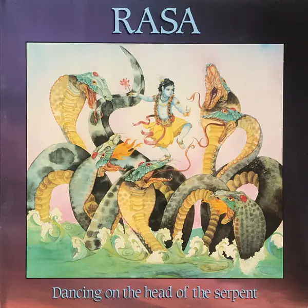 ALP25065R_1792008996 Rasa – 1982 – Dancing On The Head Of The Serpent