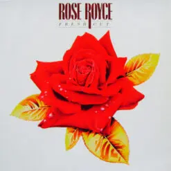 Rose Royce - 1986 - Fresh Cut