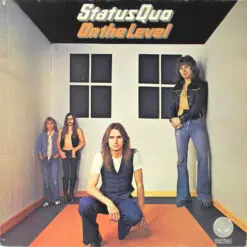 Status Quo - 1975 - On The Level