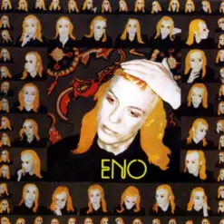 Eno - 1987 - Taking Tiger Mountain (By Strategy)